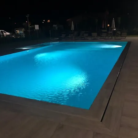 Farmház Casa Rosa Lucca