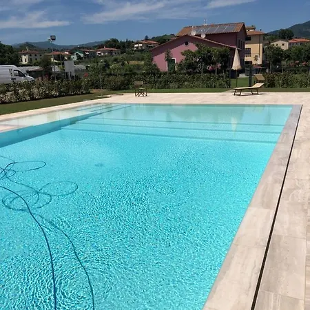 Casa Rosa *