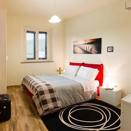 Casa Rosa Farmház *