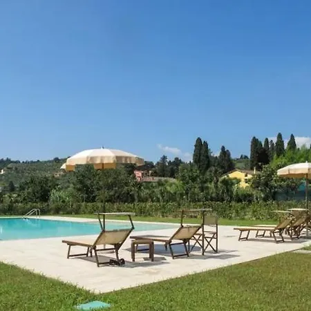 Farmház Casa Rosa *