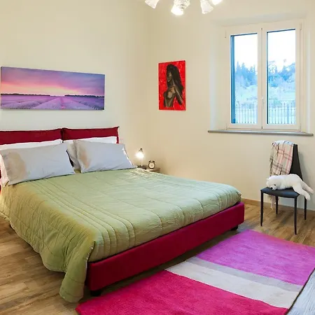 Farmház Casa Rosa *