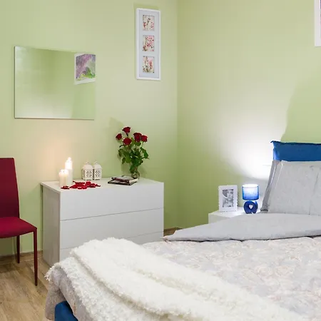 Casa Rosa Farmház *