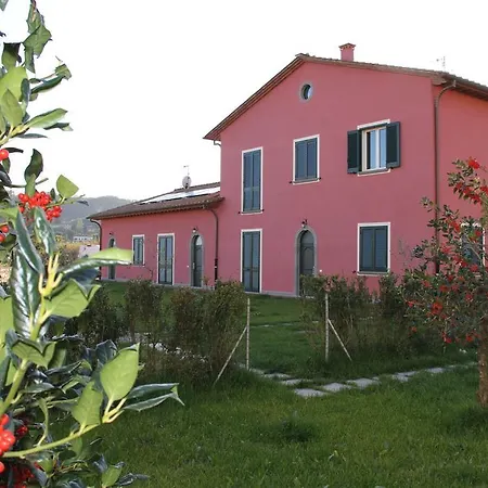 Casa Rosa *