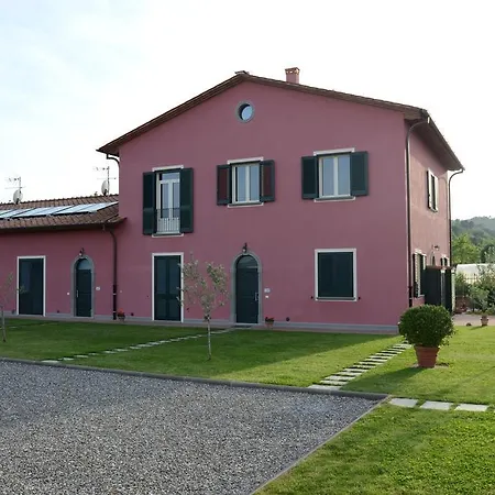 Casa Rosa *